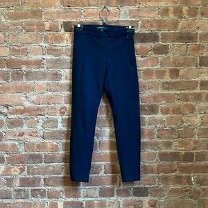 Navy Blue Women’s Pants/Trousers/Slacks (Banana Republic Devon Pants)